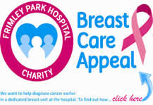 Breast Care Appeal