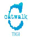 Tigi Catwalk range