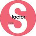 Tigi S Factor range