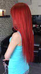 Gavins Hair studio - Hair extensions