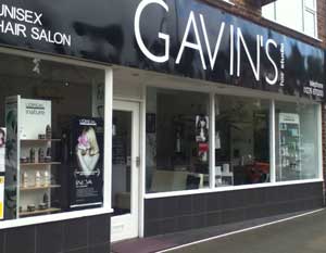 Gavin's Hair Studio