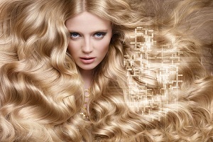 loreal amonia free colour