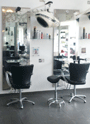 salon refurbishment