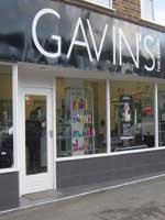 Gavins Hair Studio frimley